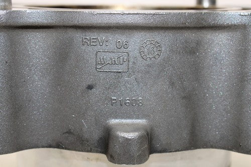 2017 Victory Octane Engine Motor Piston Cylinders Block FRONT3022562-650