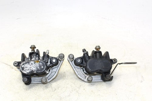 1996 Suzuki Bandit 600 Gsf600s Right Left Front Brake Caliper Set Pair Calipers