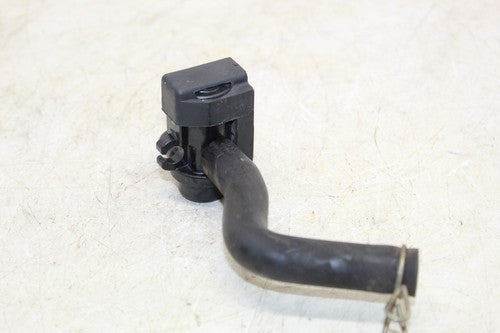 2007 Kawasaki Ninja 650r Ex650a Air Valve Solenoid Top Engine Switch Sensor
