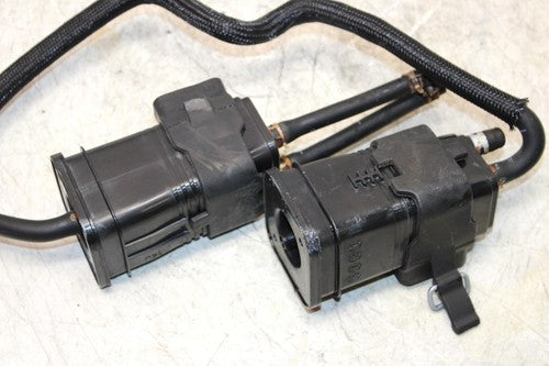 2013 Suzuki Gsxr600 Evap Vapor Charcoal Emission Canister