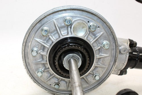 1981 Suzuki Gs650gl Rear Swingarm Suspension Arm