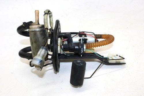 2016 Ktm 390 Duke Fuel Pump Gas Petrol Sender Unit And Recovery Drop Fuel Cap