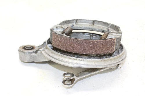 1972 Yamaha Rt2mx 360 Brake Drums Assembly OEM