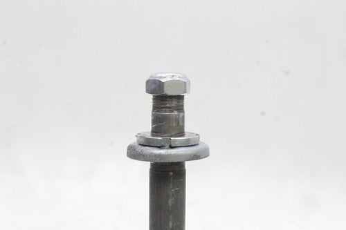 1982 Honda Silver Wing 500 Gl500i Front Forks Clamp Lower Triple Tree OEM