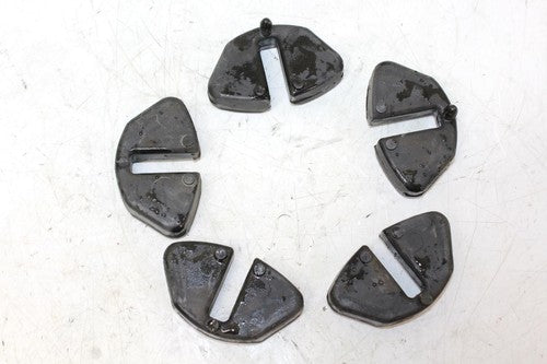 2001 Suzuki Sv650 Rear Hub Shock Dampers Cush Absorbers