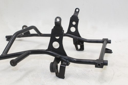 1986 Kawasaki Concours 1000 Zg1000a Upper Fairing Mirror Gauges Stay Bracket OEM