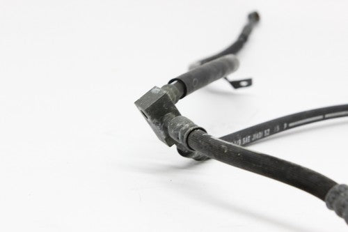 2007-2009 Suzuki Sv650s Front Brake Caliper Hoses LINES OEM