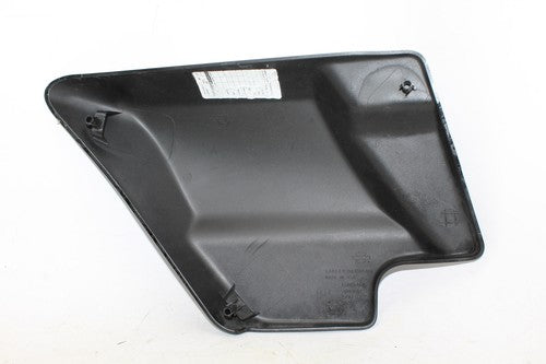 2017 Harley-davidson Street Glide Flhx Black Right Side Cover 66048-09A
