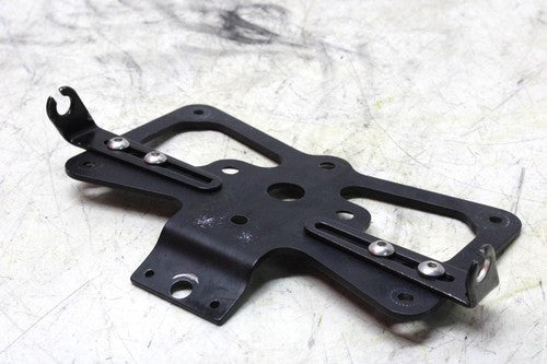 2013 Ducati Hypermotard License Plate Light