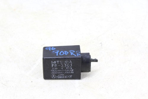 1989 Honda Cbr600f Brake Sensor/turn Sensor