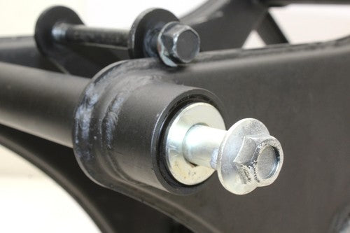 2008 Kawasaki Vulcan 900 Vn900c Custom Rear Swingarm Suspension Arm
