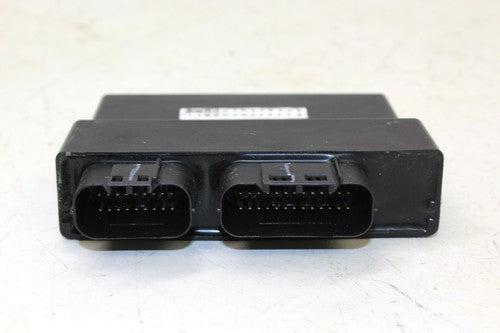 2014 Kawasaki Ninja 650 Ex650f Abs Ecu Computer Unit Black Box Ecm 21175-0733