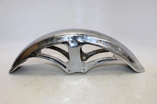 1981 Yamaha Virago 750 Xv750 Front Wheel Fender