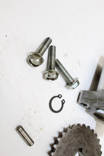 1990-03 Suzuki Vx800 Vx 800 Engine Motor Oil Pump OEM