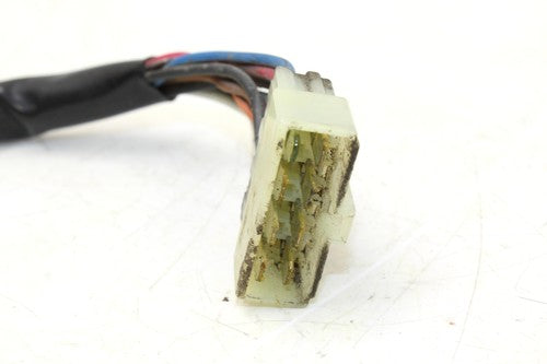 2000 Triumph Thunderbird 900 Fuse Box OEM