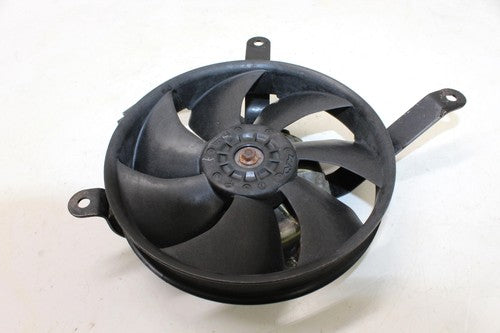 2003 Honda St1300 Engine Radiator Cooling Fan Pair