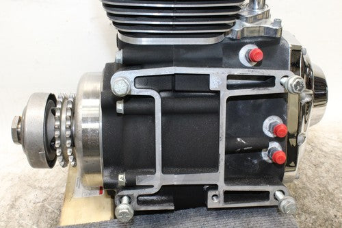2005 Harley-Davidson Road King EFI FLHRI Engine Motor