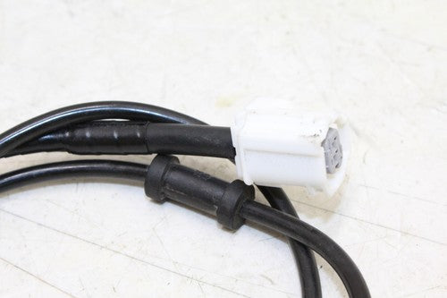 2022 Yamaha Mtt890 Tracer 9 Abs Brake Sensor