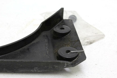 2006 Kawasaki Vulcan 900 Vn900b Left Frame PIVOT Cover OEM