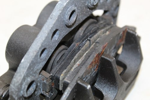 2007 Kawasaki Ninja 250r Ex250f Right Front Brake Caliper