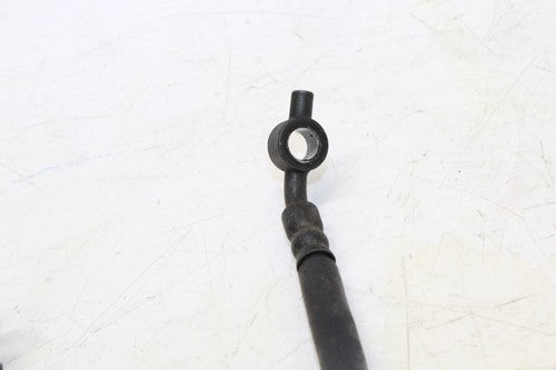 2019 Kawasaki Z900 Brake Caliper Hoses Lines