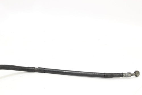 2004 Yamaha Yzf R6 Brake Hose Fluid Line Oem