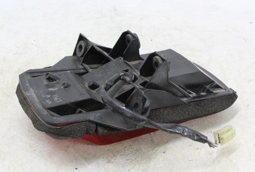2003 Suzuki Sv650s Rear Tail Taillight Back Brake Light
