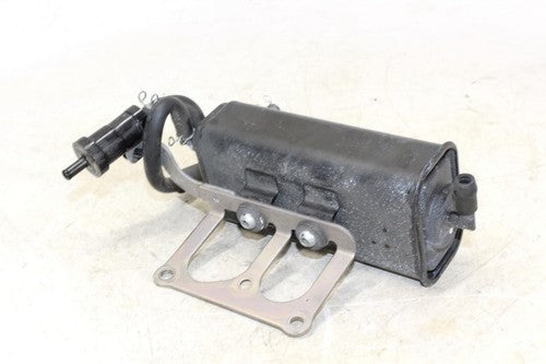 2009 Yamaha Yzf R1 Evap Vapor Charcoal Emission Canister