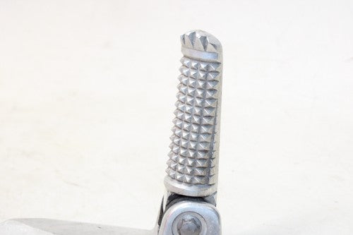 2001 Yamaha Yzf600r Rear Back Passenger Peg Set Pair