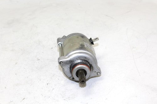 2021 Bmw S1000xr Engine Starting Starter Motor -dc 12v