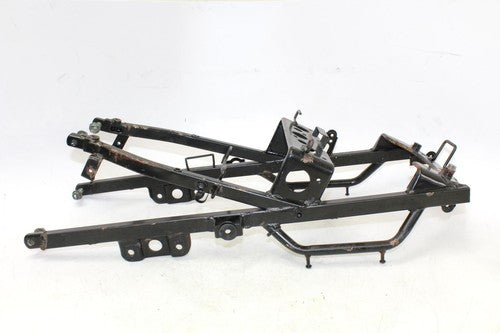 2002 Suzuki Sv650 Rear Subframe Back Sub Frame