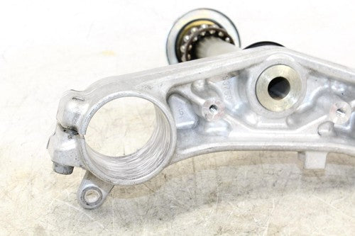 2013 Suzuki Gsxr600 Front Forks Clamp Lower Triple Tree Stem