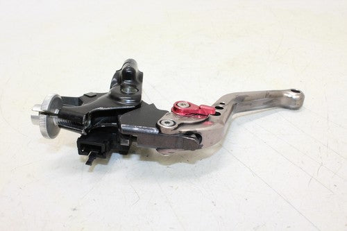 2006 Kawasaki Ninja Zx10r Zx1000d Clutch Perch Mount With Lever