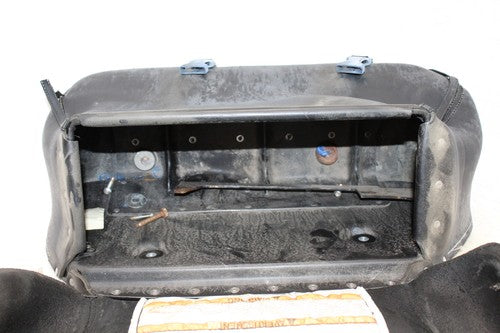 2006 Yamaha V Star 1100 Xvs1100aw Classic Side Cargo Luggage Saddlebag Bag Set