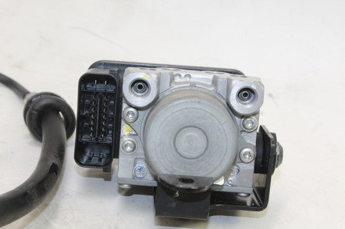 2013-17 Kawasaki Ninja 300 Ex300 Abs Front Rear Hose Set Lines Hoses Pump OEM