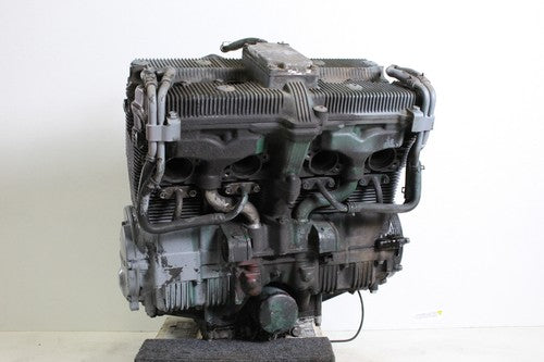 1990 Suzuki Katana 600 GSX600F ENGINE MOTOR