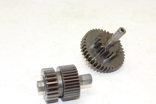 2014 Yamaha V Star 950 Xvs950er Gear