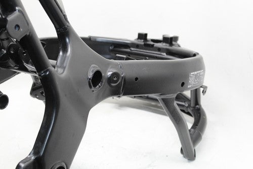 2023 Suzuki GSXS750 MAIN FRAME CHASSIS