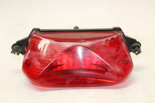 2002 Honda Super Hawk 1000 Vtr1000f Rear Tail Taillight Back Brake Light