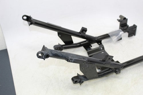 2000 Kawasaki Concours 1000 Zg1000a Rear Back Fender Support Frame Subframe