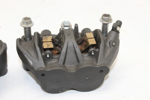 19-21 Kawasaki Ninja H2 Sx Se+ ZX1002 Right Left Front Brake Caliper SET Pair