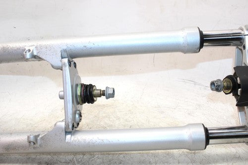 2003 Bmw K1200rs Complete Front End Forks Suspension Handlebars Triple Tree