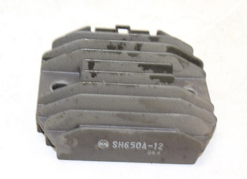 1999 Kawasaki Ninja Zx6r Zx600g Rectifier Voltage Regulator