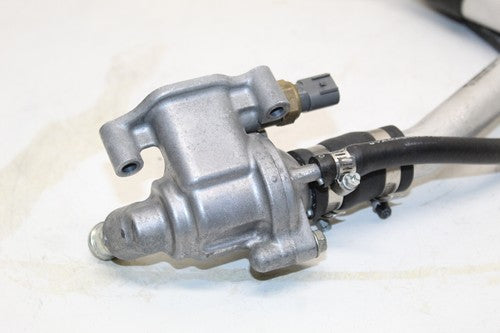 2009 Honda Cbr1000rr Thermostat