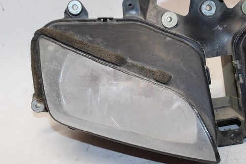 2004 Honda Cbr600rr Front Headlight Head Light Lamp