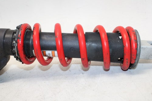 2013 Kawasaki Ninja Zx6r Zx636 Abs Rear Back Shock Absorber Suspension