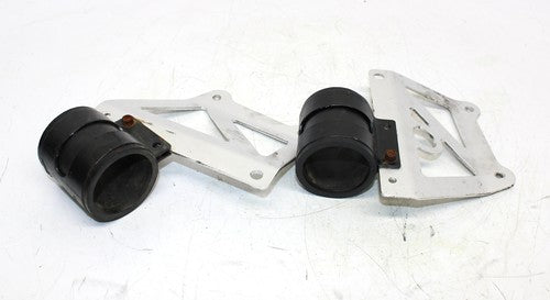2004 Suzuki Gsxr750 Brackets