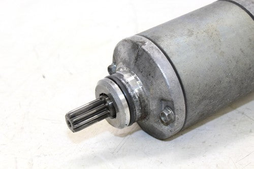 2005 Suzuki Sv650s Engine Starting Starter Motor -dc 12v