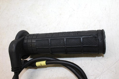 2001 Suzuki Dr650se Throttle Grip