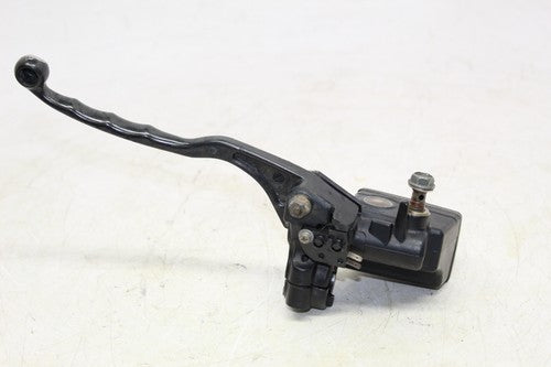 2006 Kawasaki Ninja 250r Ex250f Front Brake Master Cylinder With Lever